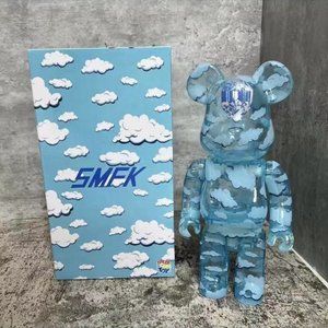 bearbrick Violent Bear 400%SMFK